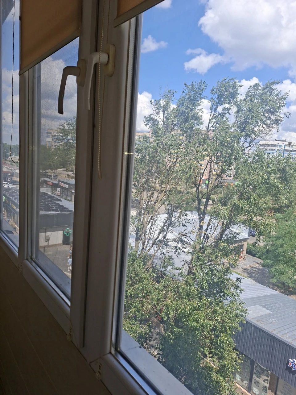 Продается 3-комнатная квартира в Каменском, Днепропетровская область