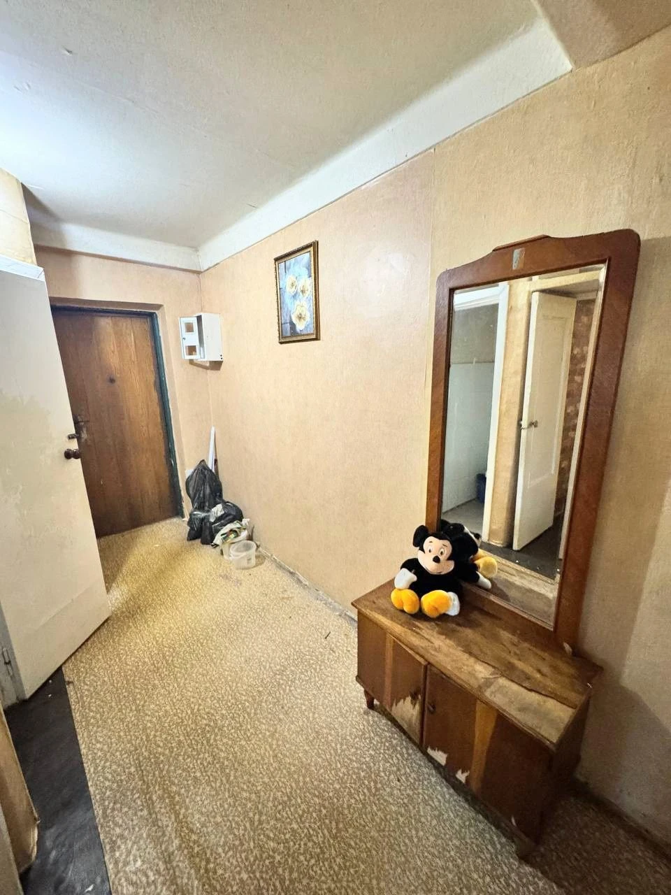 Продажа 4ком.квартиры Каменское В. Стуса Черёмушки. АОГаз