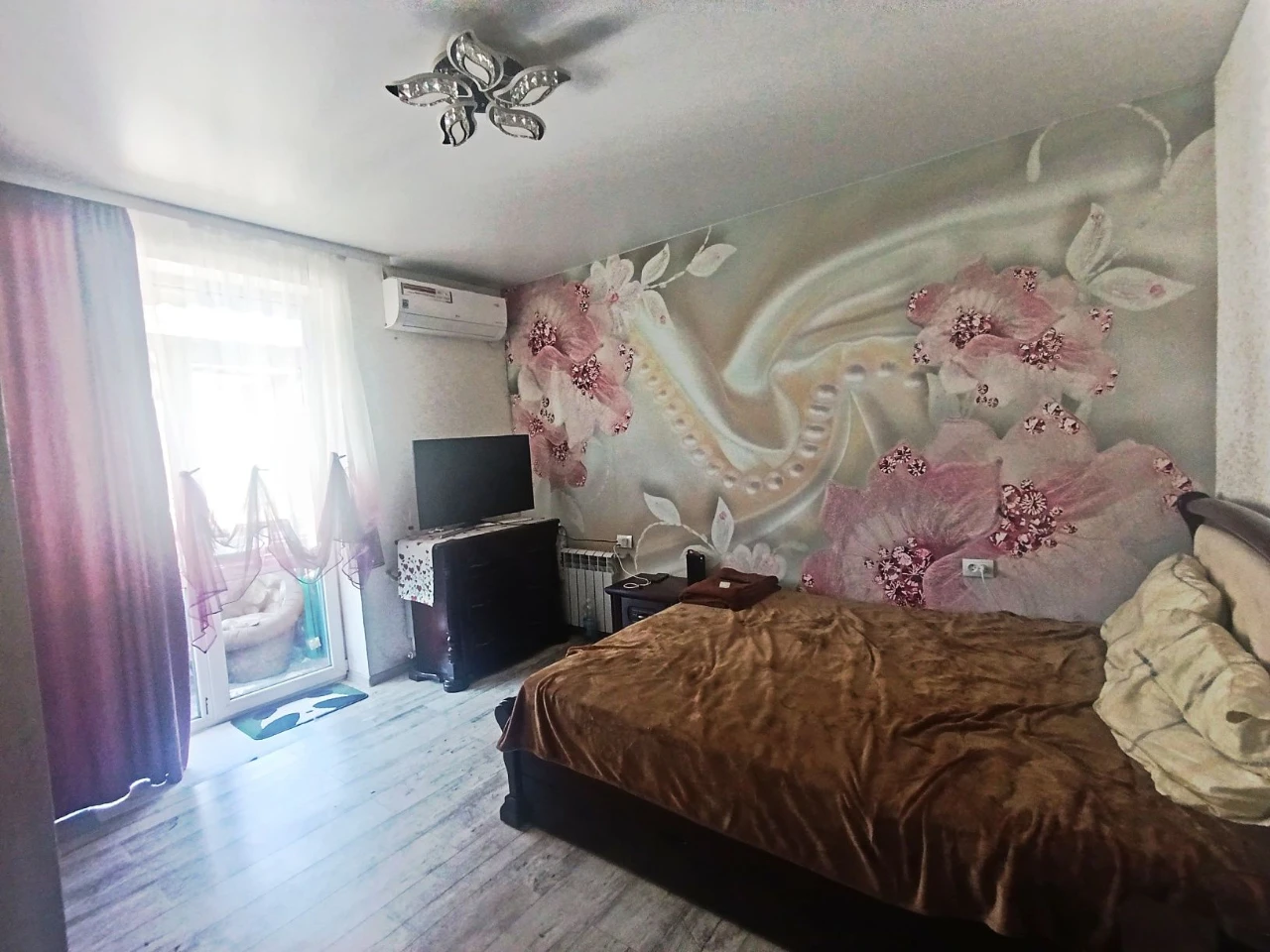 For Sale: Cozy 2-room apartment on Sagaydachno Street
