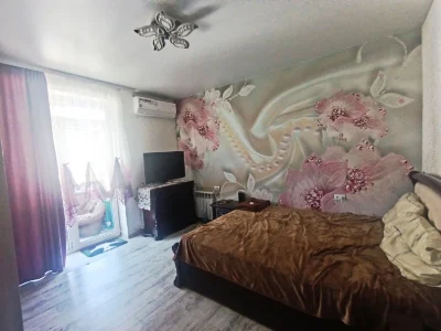 For Sale: Cozy 2-room apartment on Sagaydachno Street