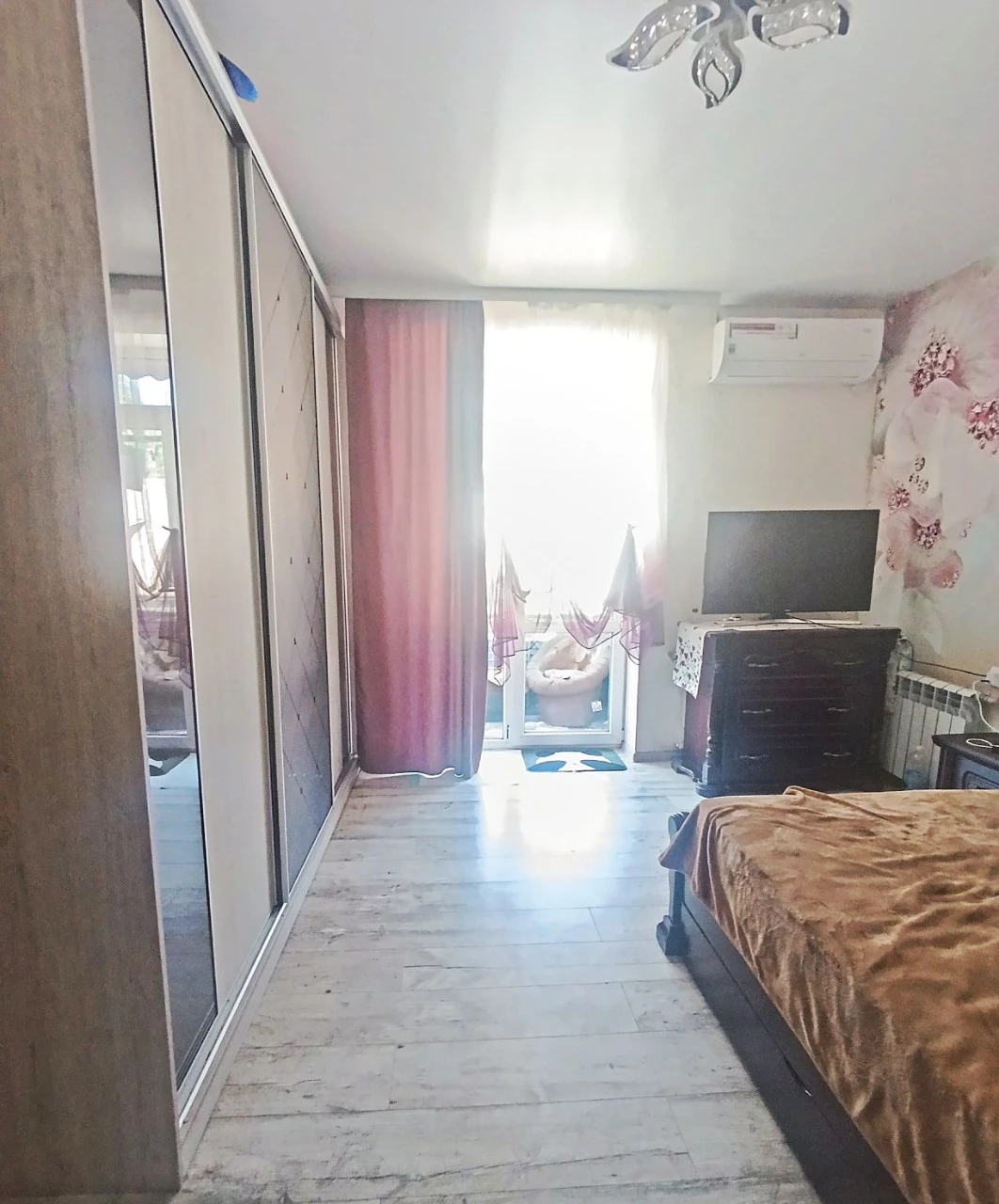 For Sale: Cozy 2-room apartment on Sagaydachno Street