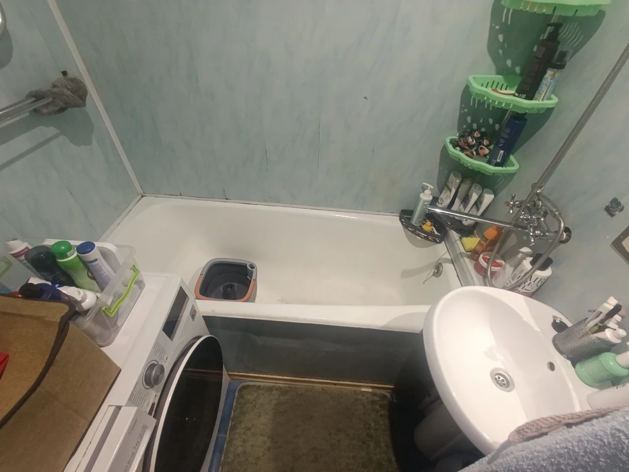For Sale: Cozy 2-room apartment on Sagaydachno Street