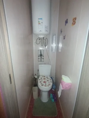 For Sale: Cozy 2-room apartment on Sagaydachno Street