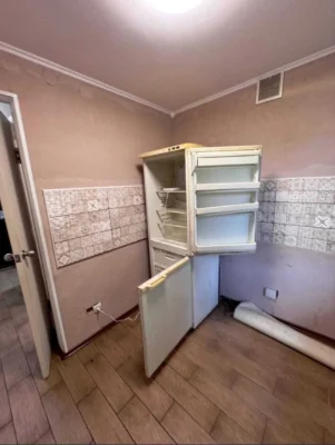 Продається 1-кімнатна квартира | Автономне електроопалення | Центр | 14 000$