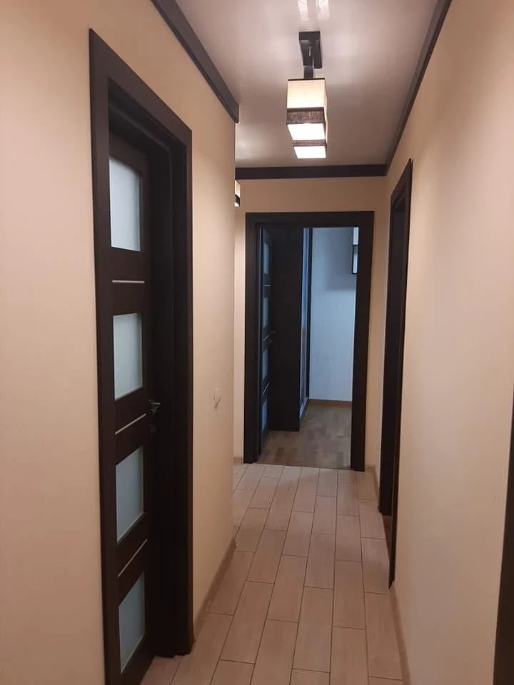 For Sale, Kam'yans'ke. Apartment with Furniture