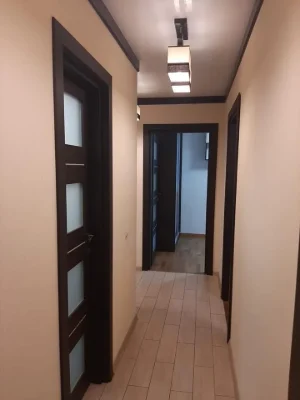 For Sale, Kam'yans'ke. Apartment with Furniture