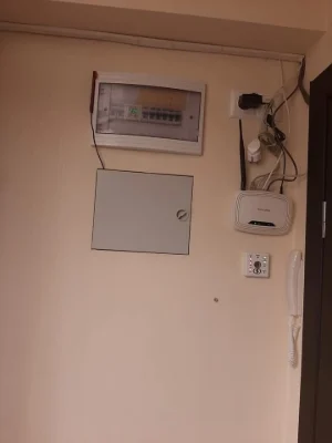 For Sale, Kam'yans'ke. Apartment with Furniture