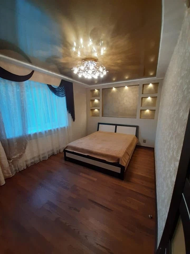 For Sale, Kam'yans'ke. Apartment with Furniture
