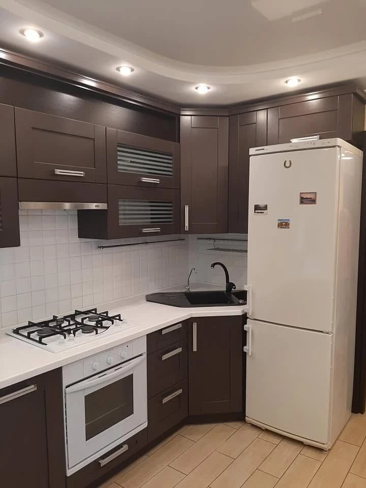 For Sale, Kam'yans'ke. Apartment with Furniture