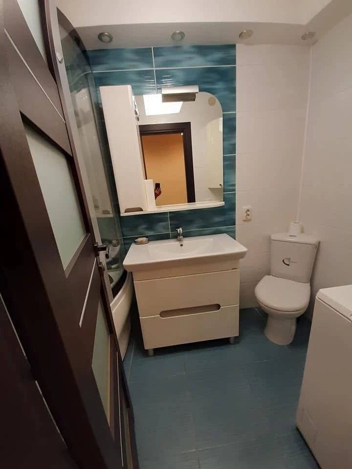 For Sale, Kam'yans'ke. Apartment with Furniture