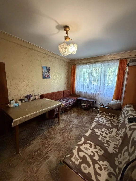 For Sale: 2-room apartment, Cheremushki area