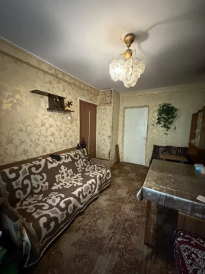 For Sale: 2-room apartment, Cheremushki area