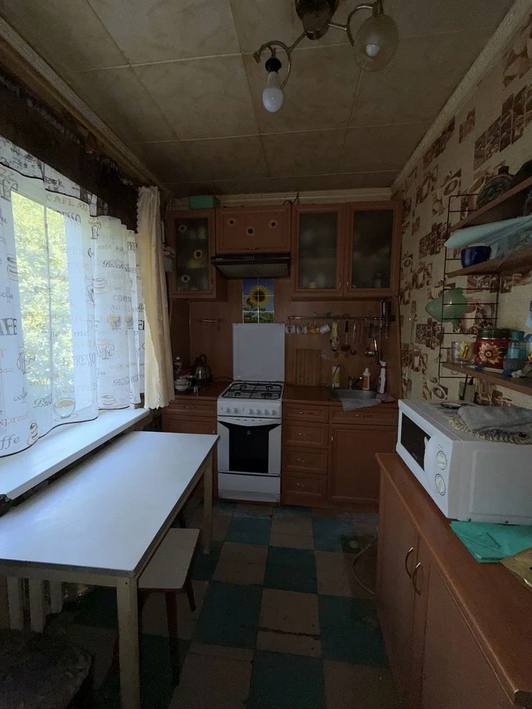 For Sale: 2-room apartment, Cheremushki area