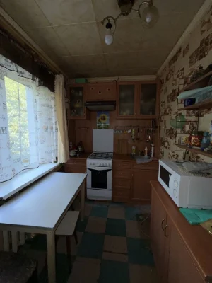 For Sale: 2-room apartment, Cheremushki area