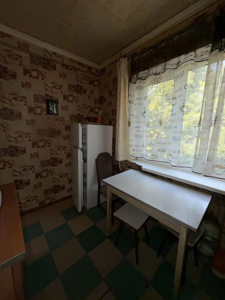For Sale: 2-room apartment, Cheremushki area