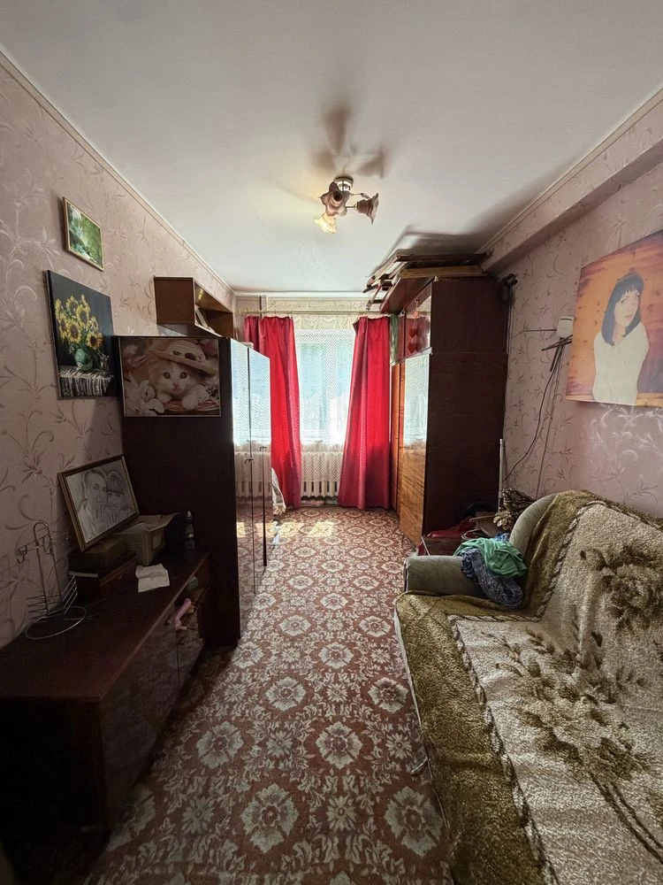 For Sale: 2-room apartment, Cheremushki area