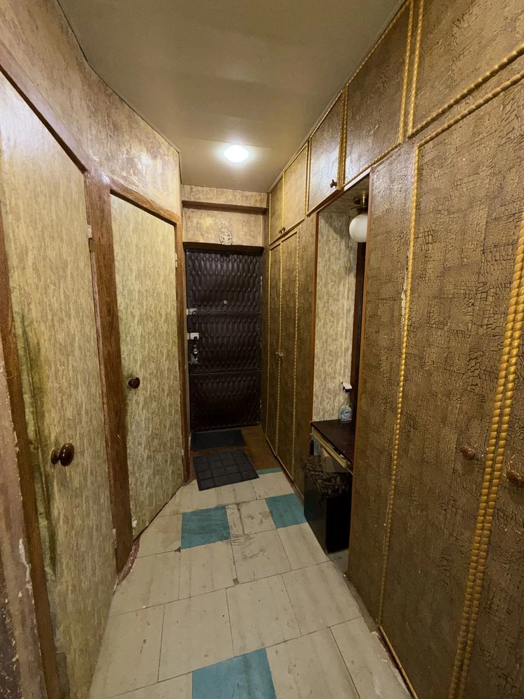 For Sale: 2-room apartment, Cheremushki area