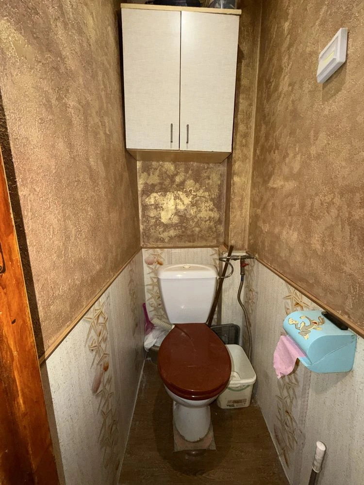 For Sale: 2-room apartment, Cheremushki area