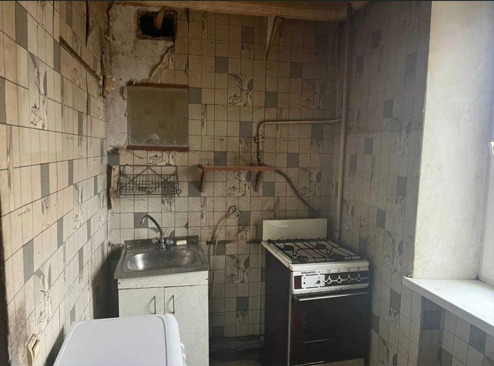 Продається 1-кімнатна квартира. Черемушки.