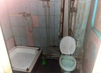 Продається 1-кімнатна квартира. Черемушки.