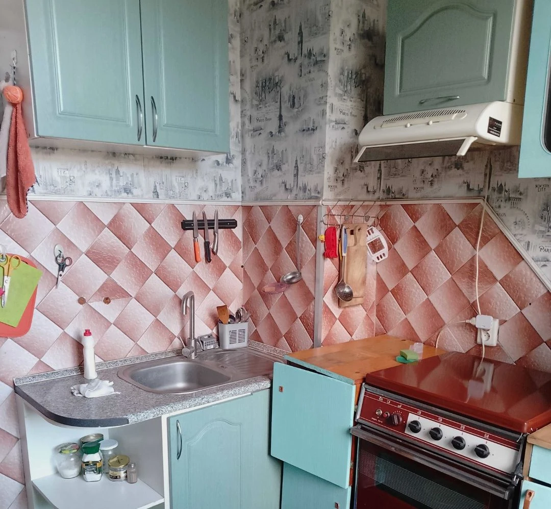 Продаж  2кім.квартири. Центр Сталінка пр. Свободи. Шикарнє п