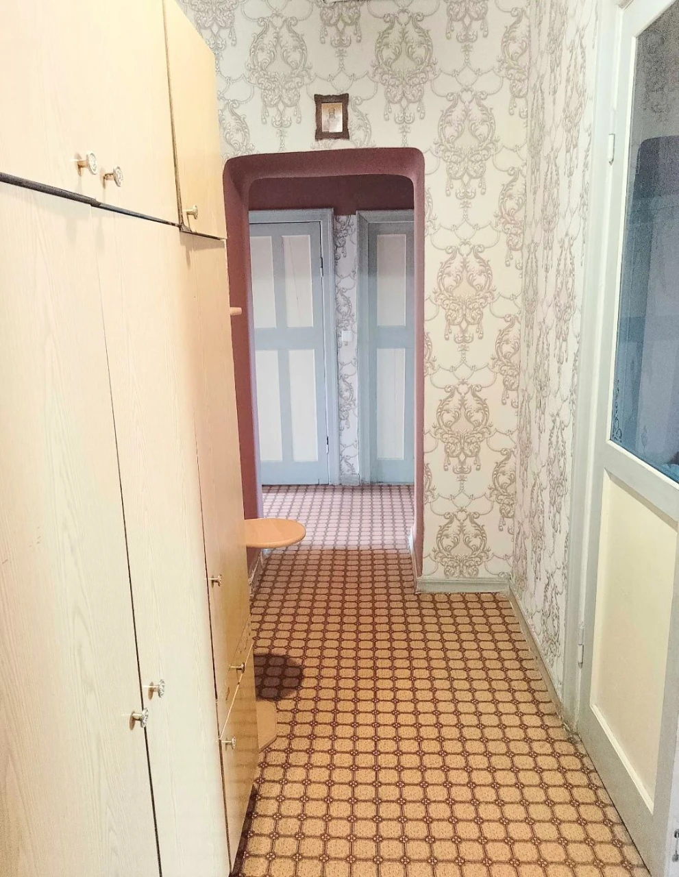 Продаж  2кім.квартири. Центр Сталінка пр. Свободи. Шикарнє п
