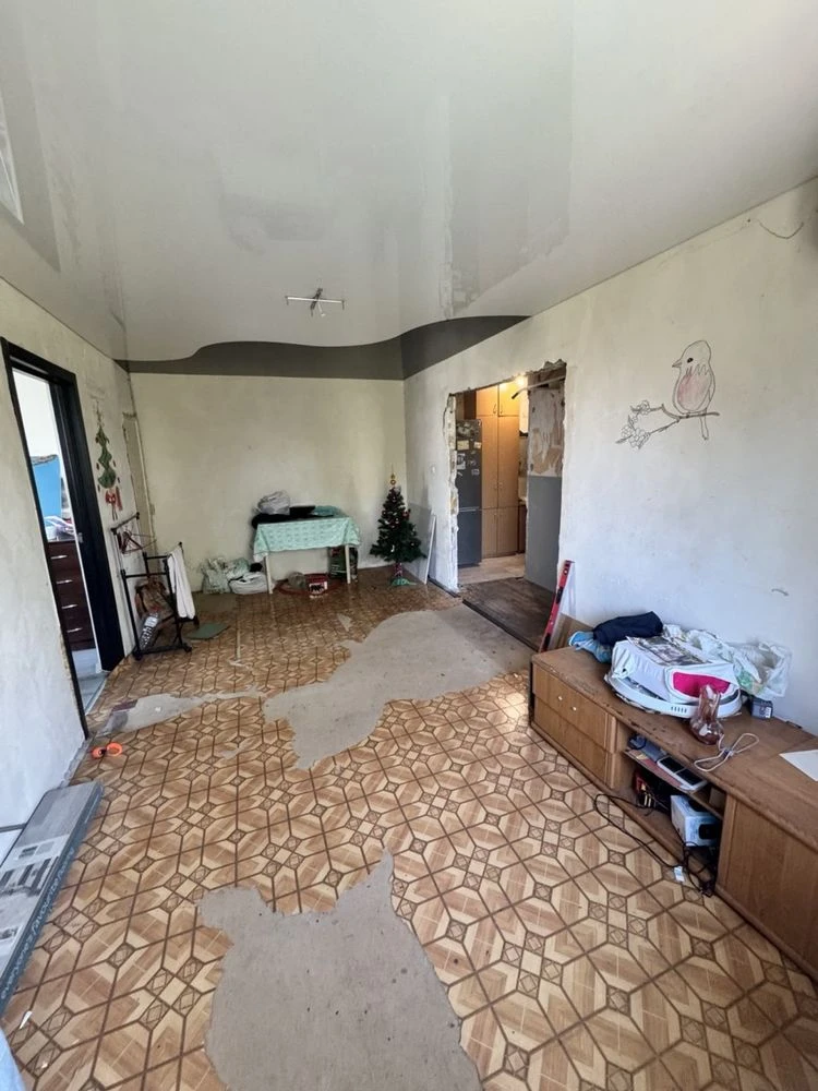 Продається 2-кімнатна квартира на Правому березі, вулиця Сагайдачного