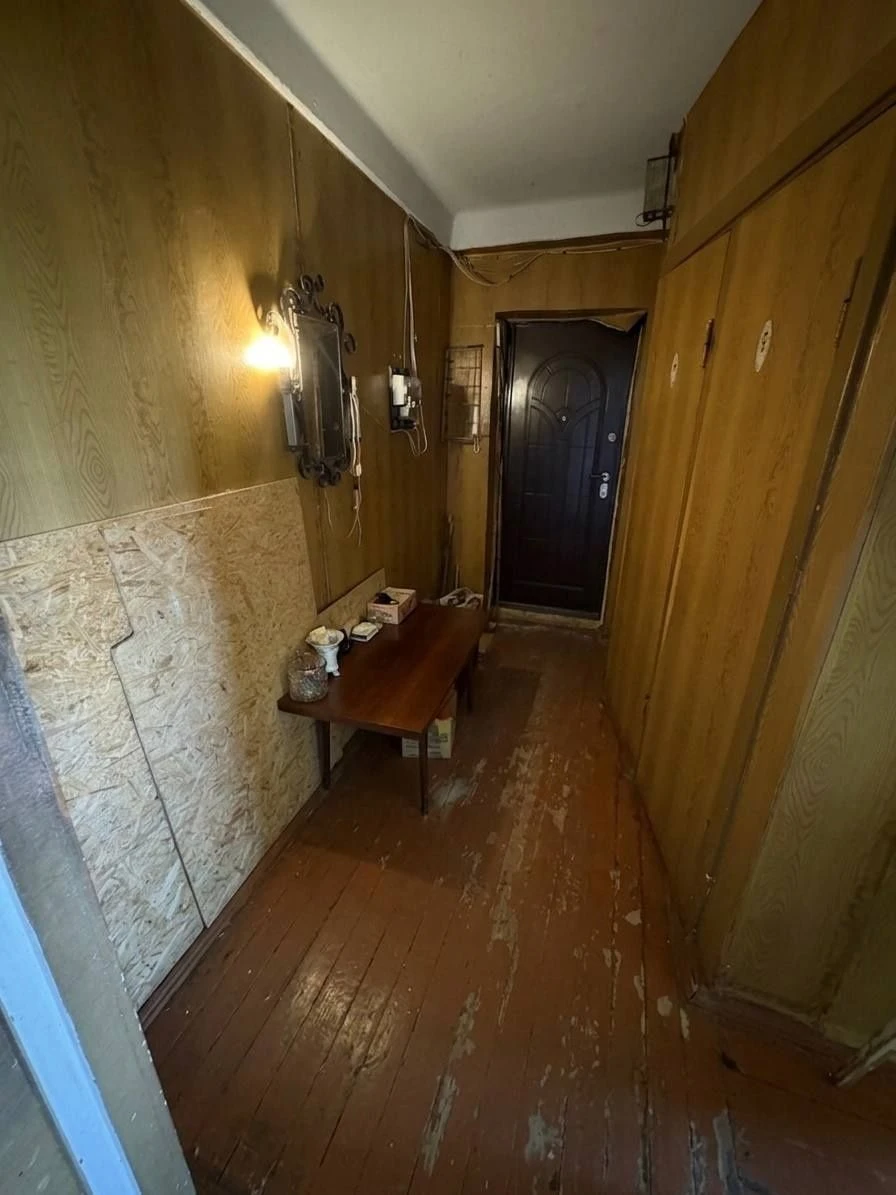 2 room apartment from owner
