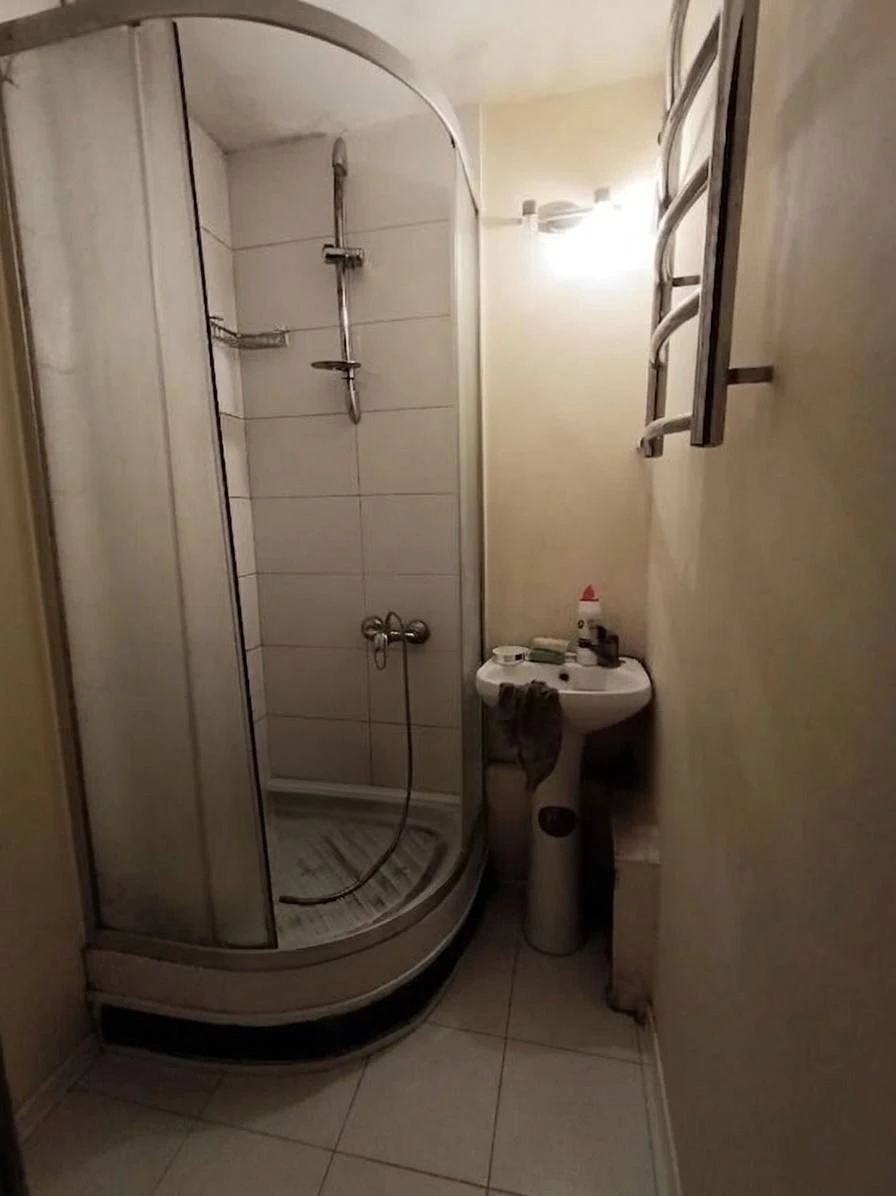2 room apartment from owner