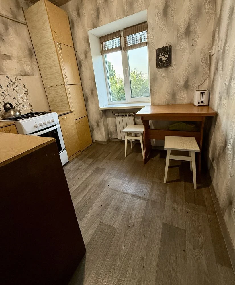 Продажа 1-й этаж, 2 комнаты, 45 кв.м.