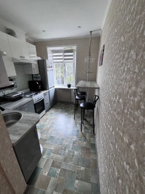 For Sale: Great 2-bedroom apartment in a residential area