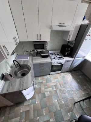 For Sale: Great 2-bedroom apartment in a residential area