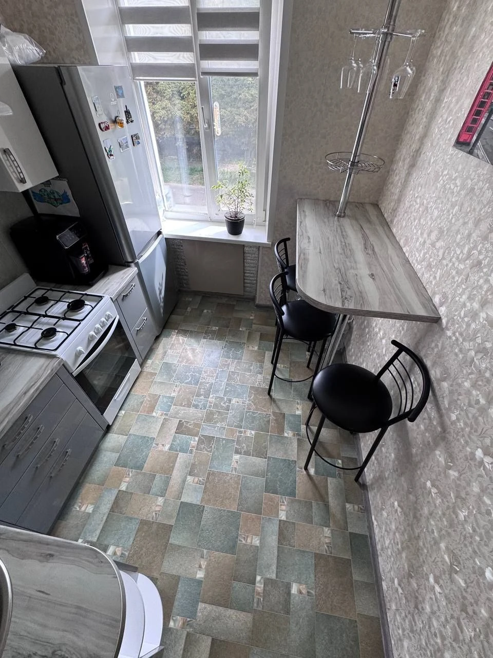 For Sale: Great 2-bedroom apartment in a residential area