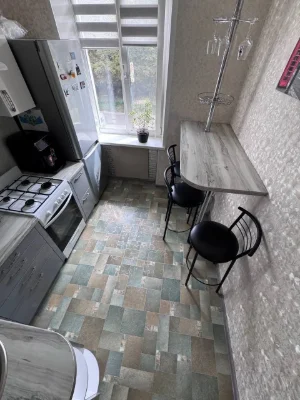For Sale: Great 2-bedroom apartment in a residential area
