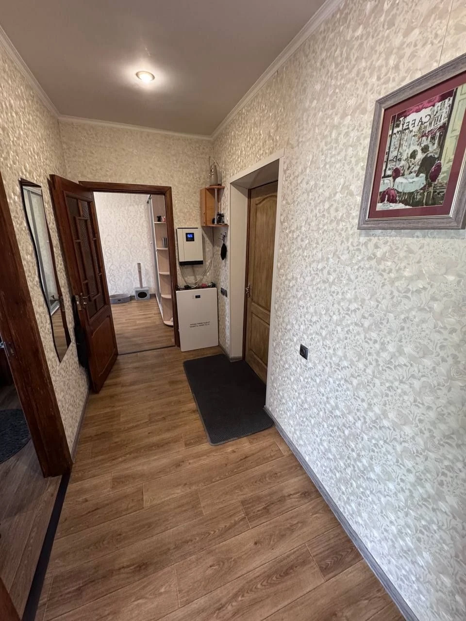 For Sale: Great 2-bedroom apartment in a residential area