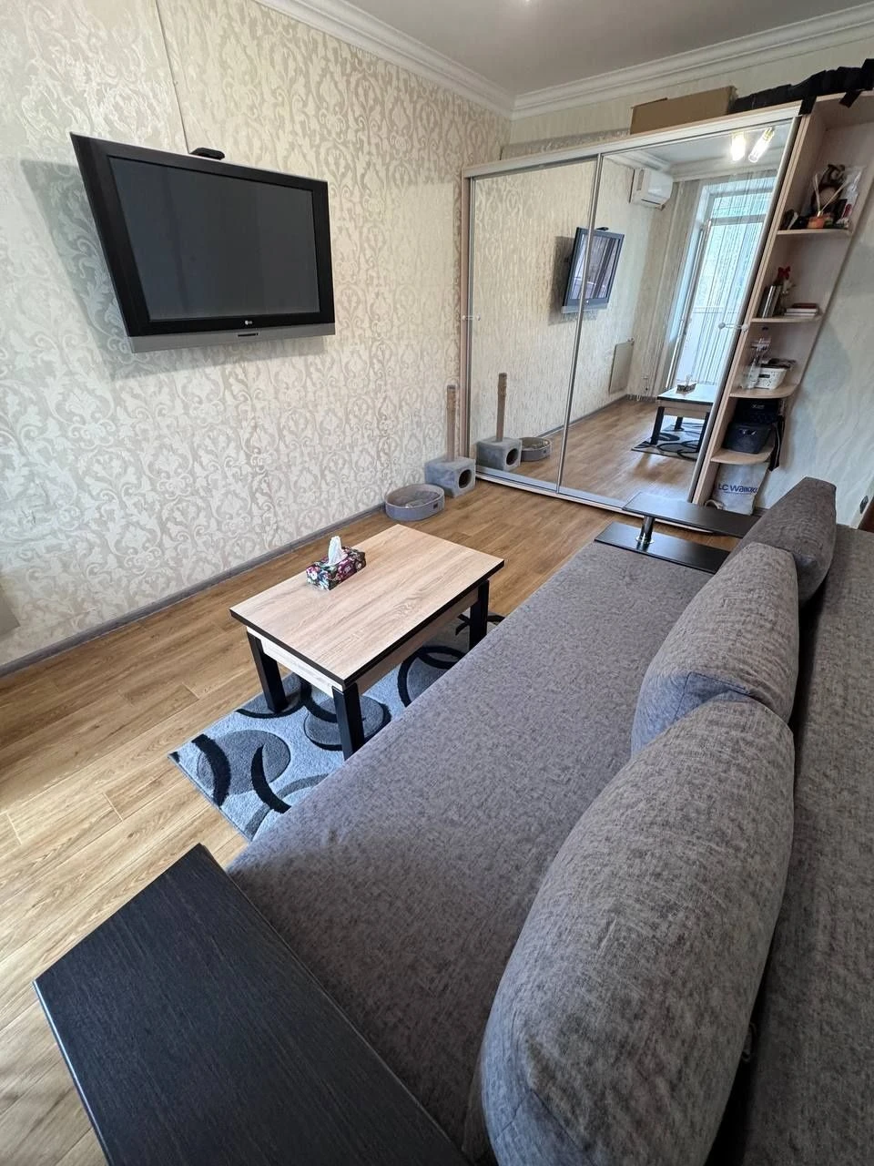 For Sale: Great 2-bedroom apartment in a residential area
