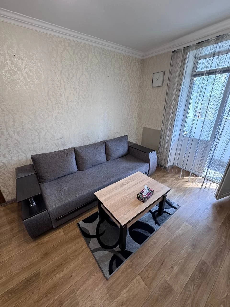 For Sale: Great 2-bedroom apartment in a residential area