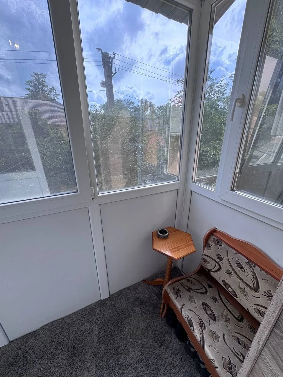 For Sale: Great 2-bedroom apartment in a residential area