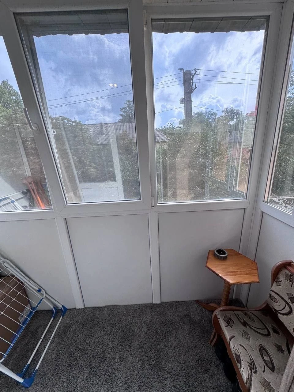 For Sale: Great 2-bedroom apartment in a residential area