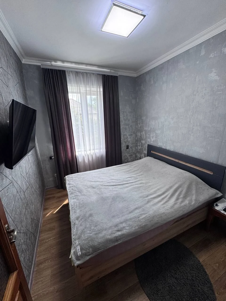 For Sale: Great 2-bedroom apartment in a residential area