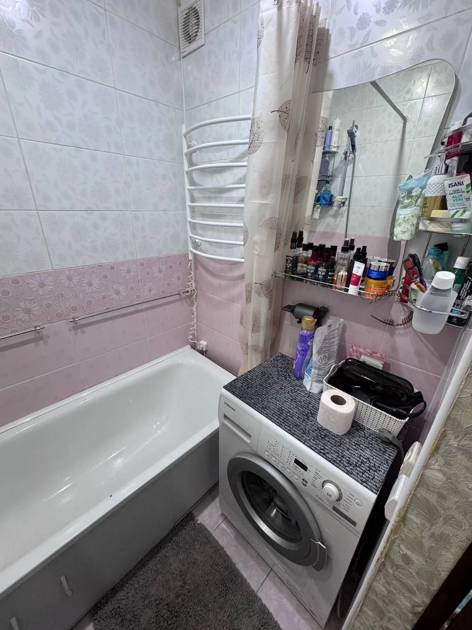 For Sale: Great 2-bedroom apartment in a residential area