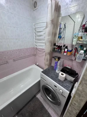 For Sale: Great 2-bedroom apartment in a residential area