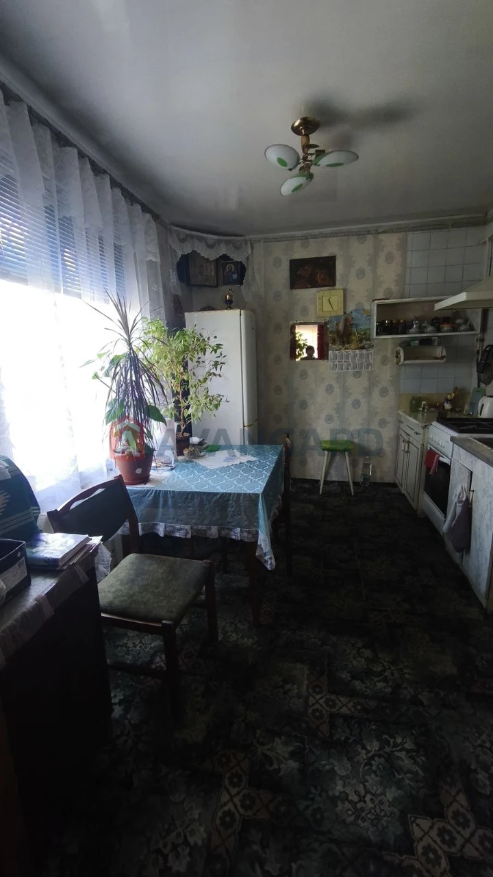 Продається 1/4 частини будинку в Соцмісті!