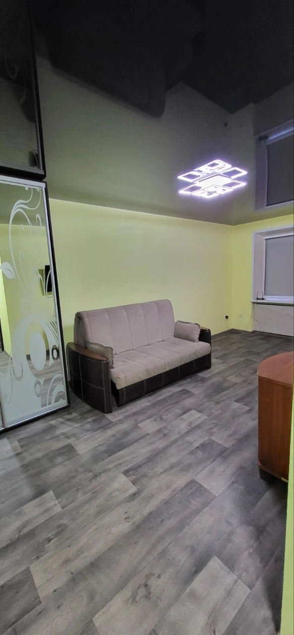 2-room apartment from the owner.