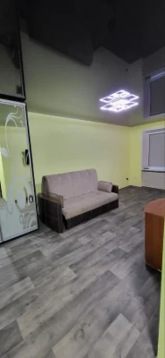2-room apartment from the owner.