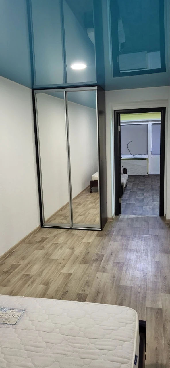 2-room apartment from the owner.