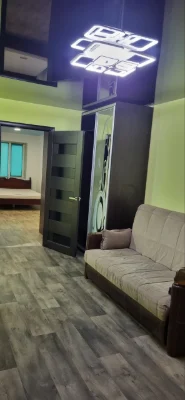 2-room apartment from the owner.
