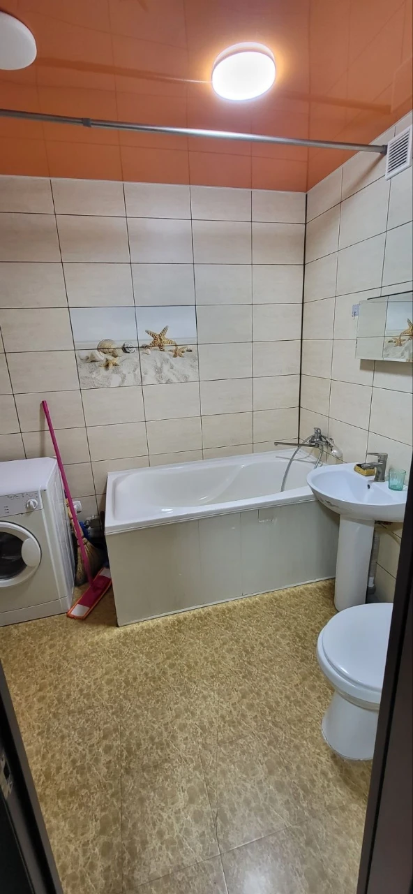 2-room apartment from the owner.