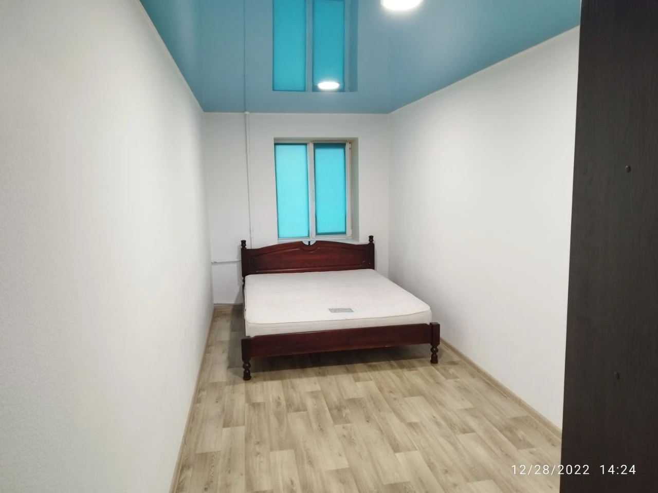 2-room apartment from the owner.