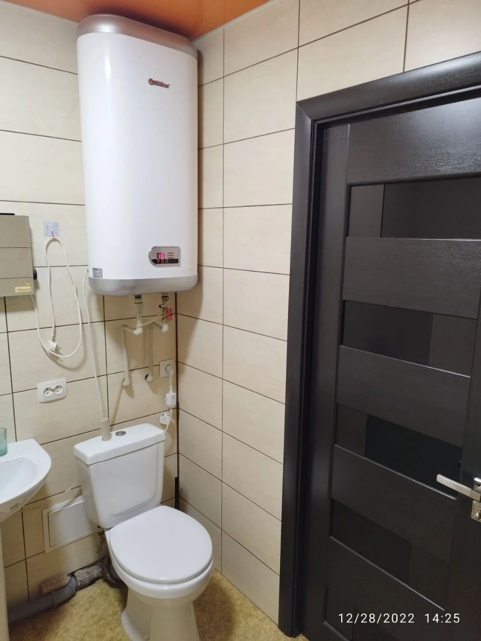 2-room apartment from the owner.